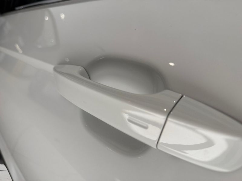 Volkswagen T-Cross bild 14