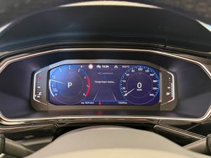 Volkswagen T-Cross bild 19