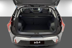 Kia EV3 bild 14