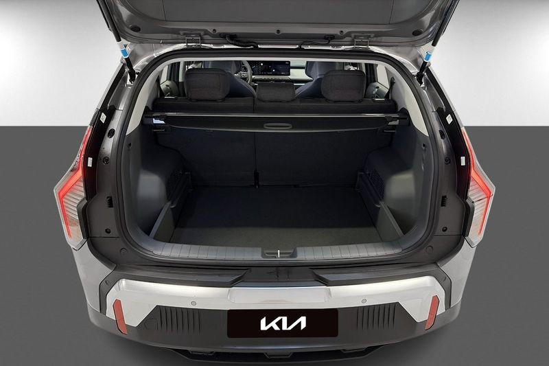 Kia EV3 bild 14
