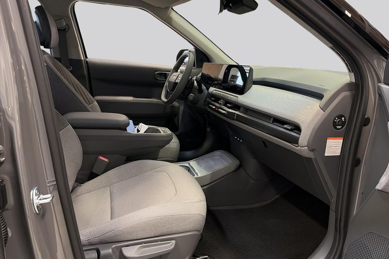 Kia EV3 bild 17