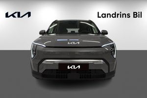 Kia EV3 bild 2