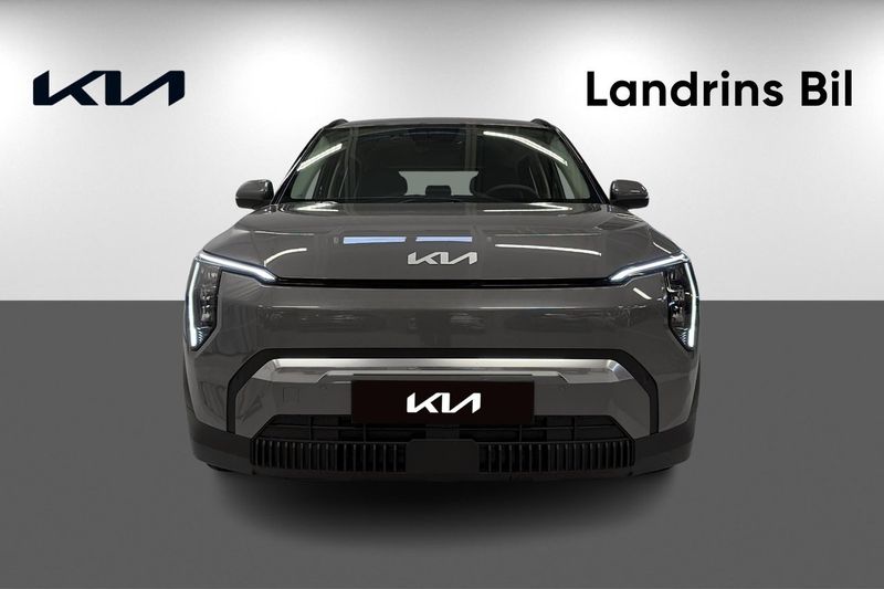 Kia EV3 bild 2
