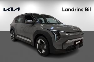 Kia EV3 bild 3