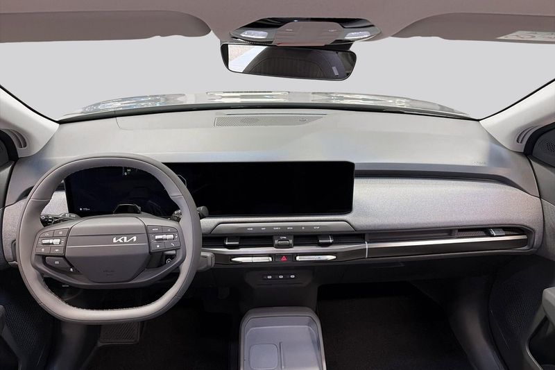 Kia EV3 bild 7