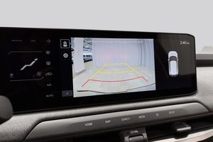 Kia EV3 bild 12