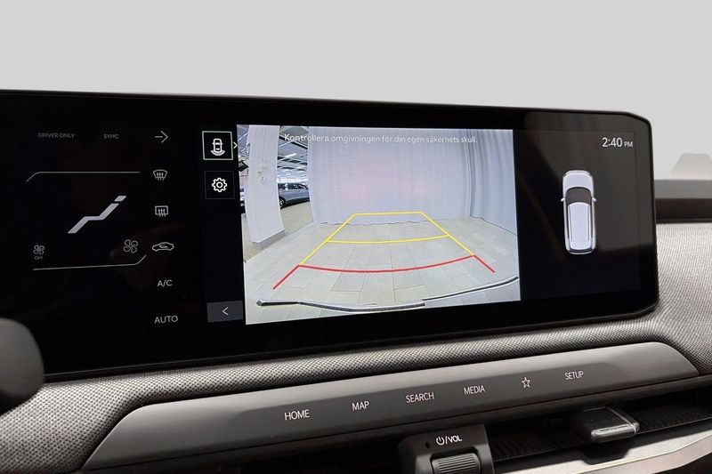 Kia EV3 bild 12