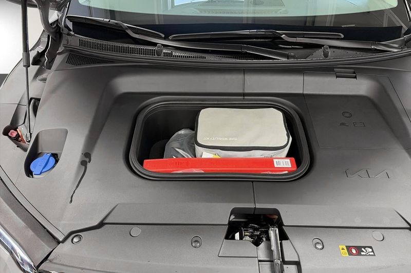 Kia EV3 bild 15