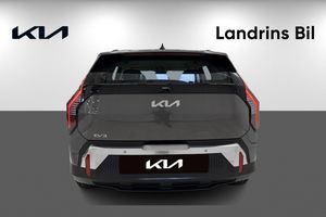 Kia EV3 bild 5