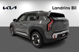 Kia EV3 bild 6