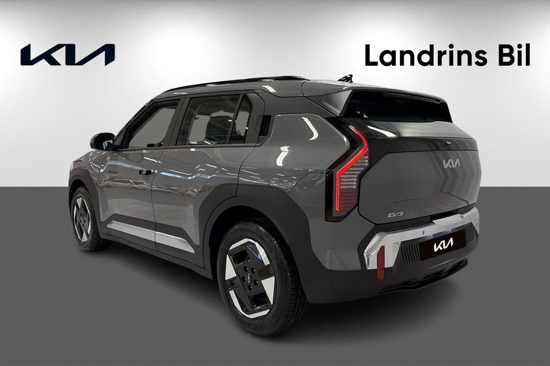 Kia EV3 bild 6