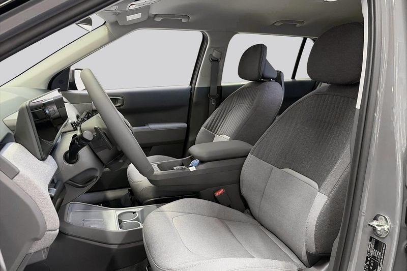 Kia EV3 bild 8