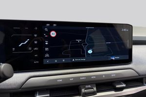 Kia EV3 bild 11
