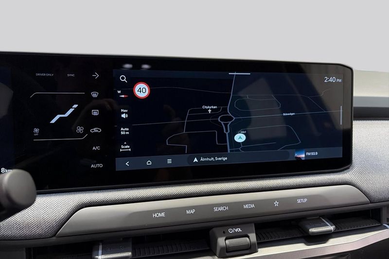 Kia EV3 bild 11
