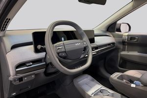 Kia EV3 bild 10