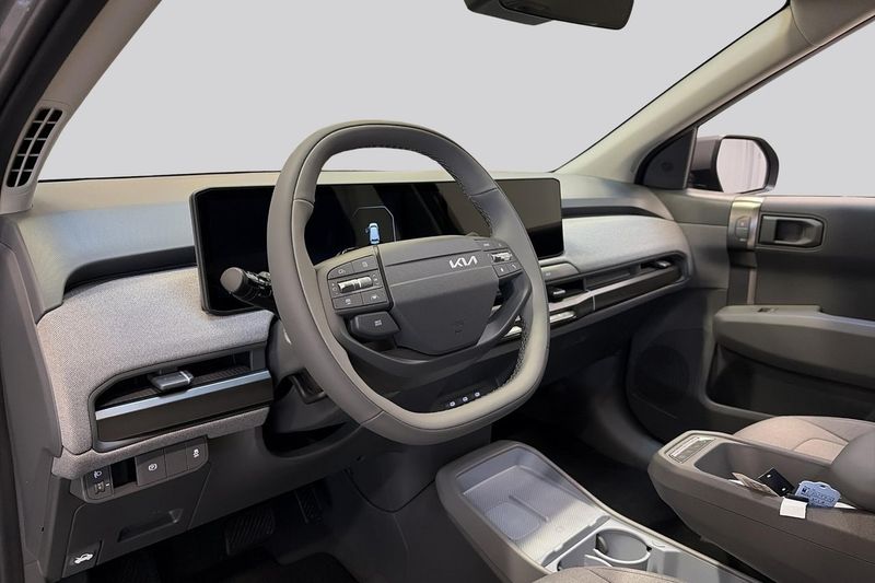 Kia EV3 bild 10