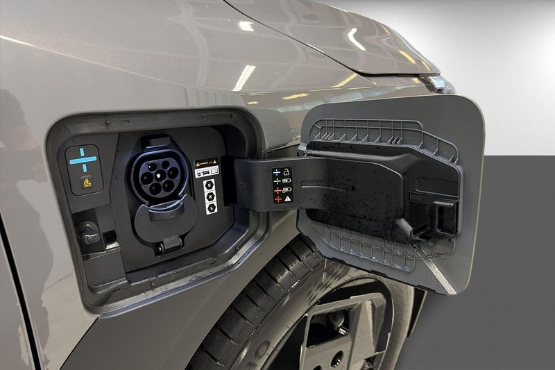 Kia EV3 bild 16