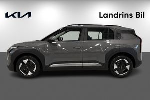 Kia EV3 bild 4