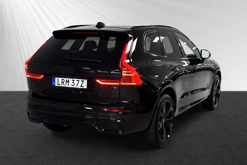 Volvo XC60 bild 3
