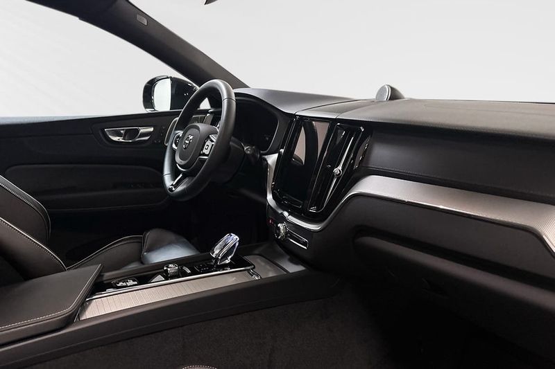 Volvo XC60 bild 6