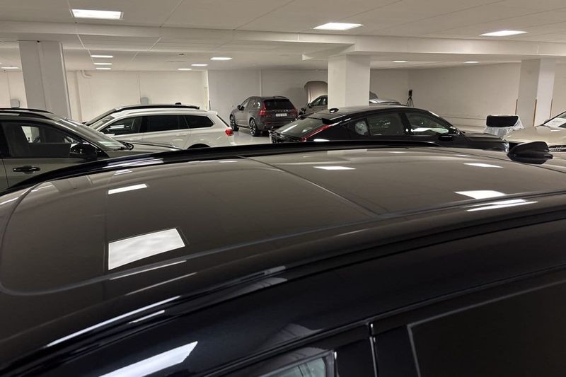 Volvo XC60 bild 9