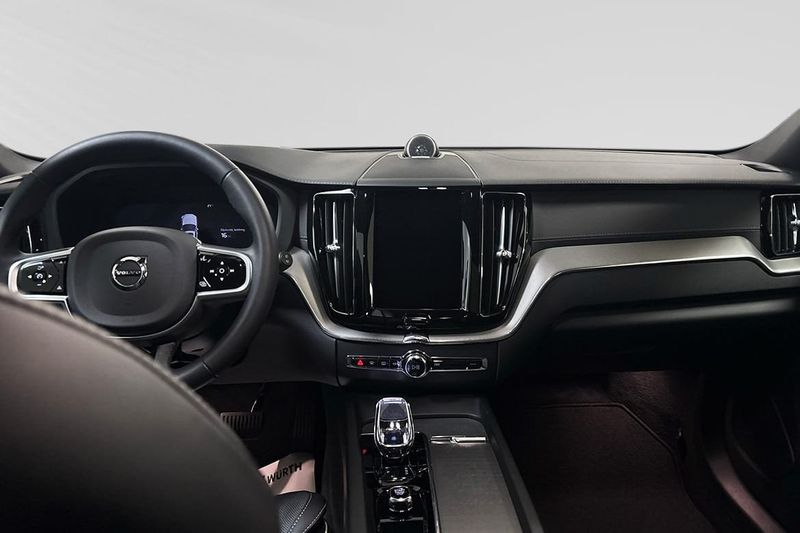 Volvo XC60 bild 5