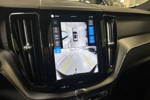 Volvo XC60 bild 11