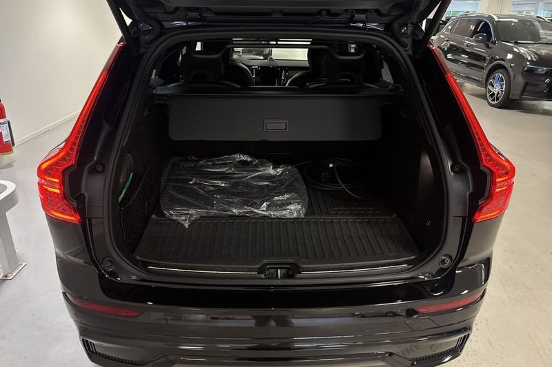 Volvo XC60 bild 7