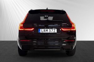 Volvo XC60 bild 2