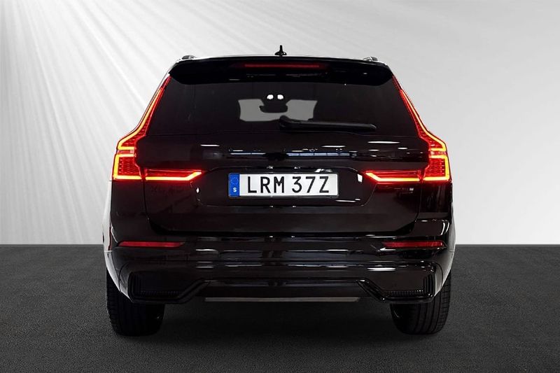 Volvo XC60 bild 2