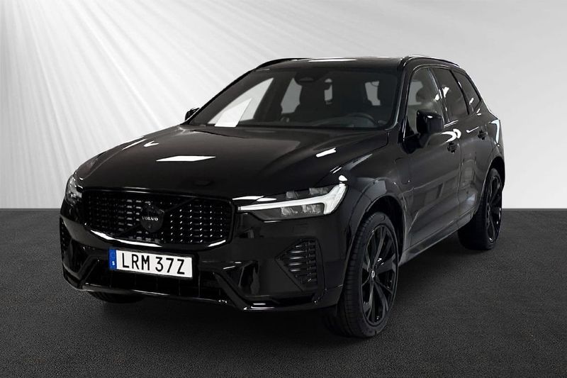 Volvo XC60 bild 4