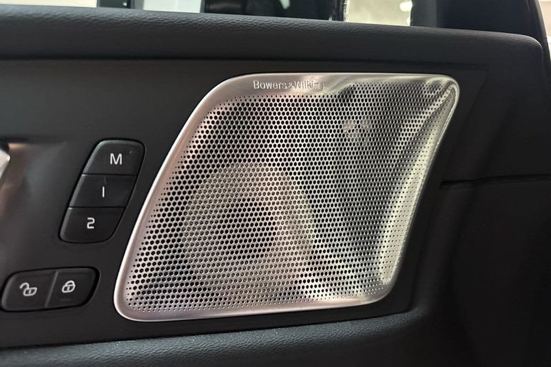 Volvo XC60 bild 10