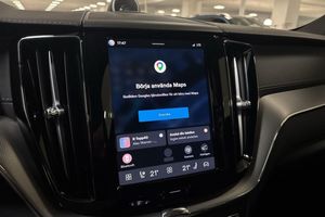 Volvo XC60 bild 12