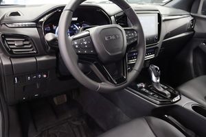 Isuzu D-Max bild 7