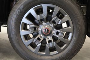 Isuzu D-Max bild 9