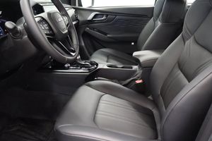 Isuzu D-Max bild 8