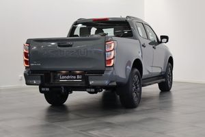 Isuzu D-Max bild 4
