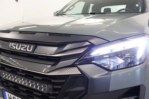 Isuzu D-Max bild 6