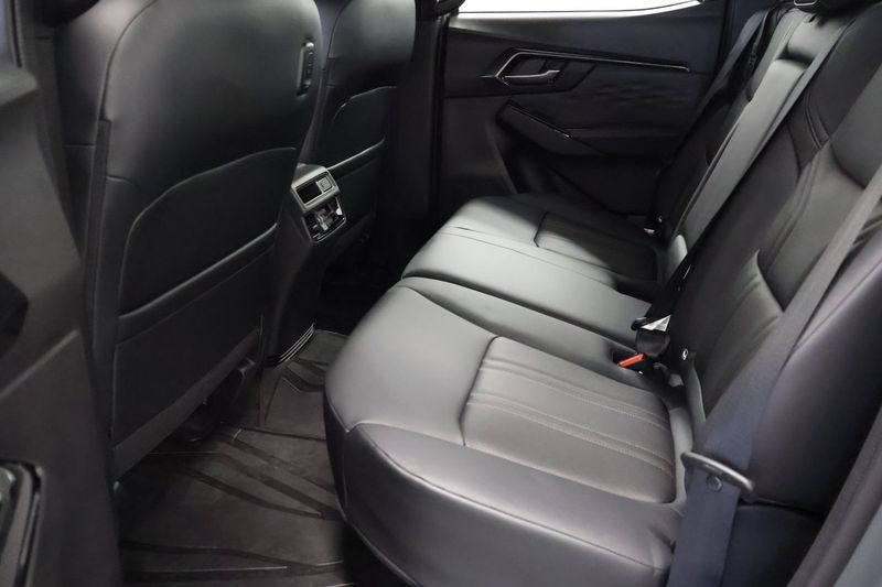 Isuzu D-Max bild 11