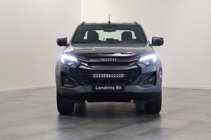 Isuzu D-Max bild 3