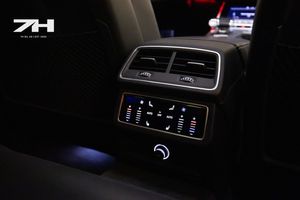 Audi S6 bild 20