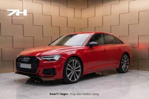 Audi S6 bild 1
