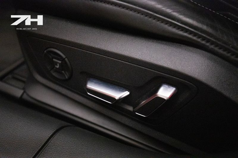 Audi S6 bild 17