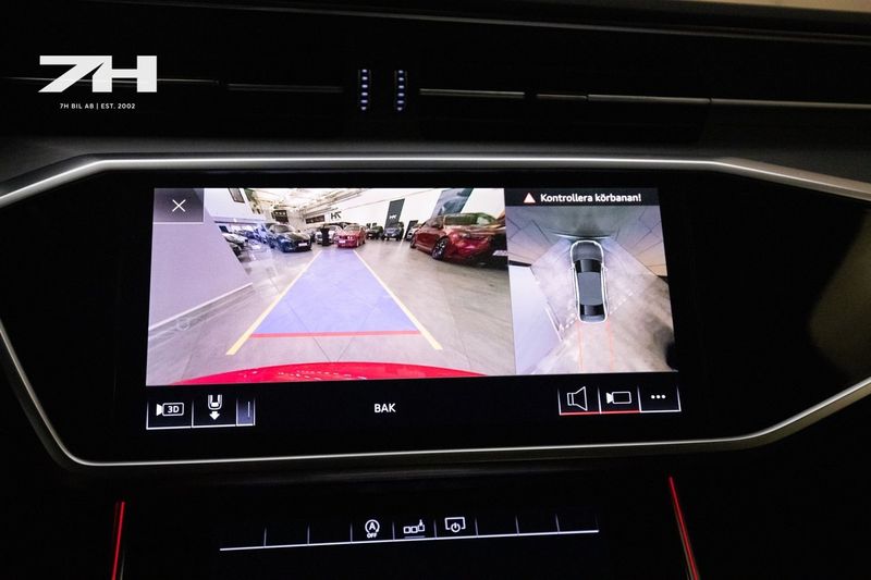 Audi S6 bild 22