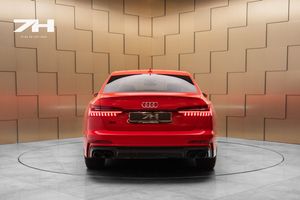 Audi S6 bild 4