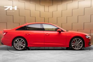 Audi S6 bild 6