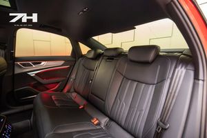 Audi S6 bild 19