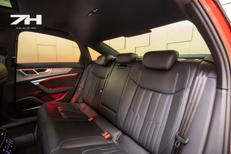 Audi S6 bild 19