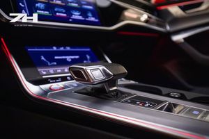 Audi S6 bild 13