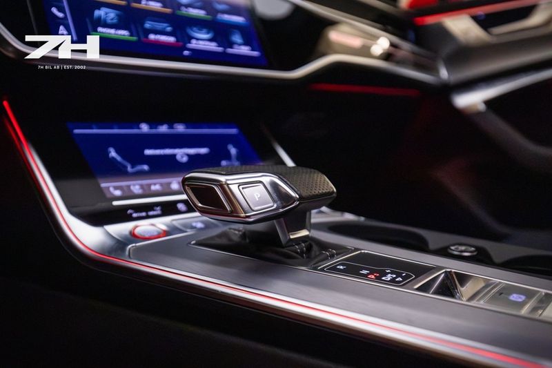Audi S6 bild 13